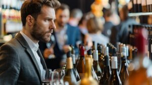 Lire la suite à propos de l’article Foire aux vins : sélectionnez les vins parfaits pour votre événement